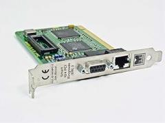 Madge 151-100-04S - 16/4 Token Ring Adapter