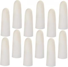 100pcs -static Finger Protectors Disposable for Electronics Laboratories Home Use Comfortable Wear-resistant Flexible