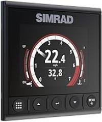 Simrad 000-13285-001 Instru. Display, Is42 4.1 Color