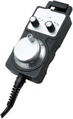Manual Generator 5V Pendant Hand-held Controller 4/6 Axis MPG Handwheel Electronic HandWheel(Color:4 Axis No E-stop)