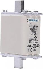 3NE8724-1 3NA6242-6 Low Voltage Fast Blow Power Module Electronic Component Fuse(3NE8724-1)