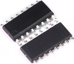 1 Pcs OP497GSZ OP497GS OP497 SOP-16