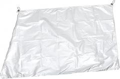 NUOBESTY Waterproof Telescope Cover with Fixing Strap 210D Oxford Fabric Dust and UV Protection for Outdoor Use for Astronomy Enthusiasts