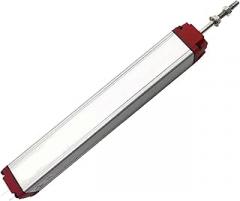 CAARLA Injection molding Machine Electronic Scale Builts-in Amplifier Pull-Rod Displacement Sensor(ERTL-100 D I4)