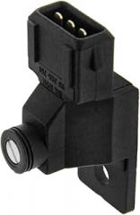 Injector Potentiometer Temperature Temp Sensor, OE: 96348850, Compatible with Daewoo Lanos 1997-2009 Leganza 1997-2003 Nexia 1995-2016 Nubira 1997-1999 Espero 1997-1999