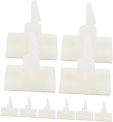 1Pack Durable PCB Standoffs for Reliable Circuit Board Support and Spacing for Electronics Assembly and Repair