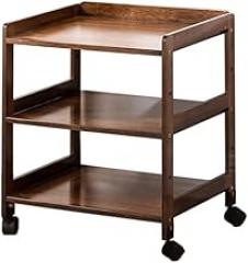 Management Storage Rack Router Shelf Wireless WiFi Modem Shelf Household Small Object Storage Rack (Size : L)