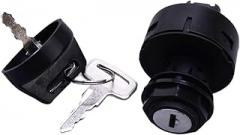 ATV Ignition Key Switch Suitable for 400 500 550 650 700 1000