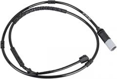 34356792292 Rear Brake Pad Electronic Wear Sensor for BMW 1 (F20, F21) 2010 for BMW 2 Coupe (F22, F87) 2013 for BMW 3 (F30, F35, F34, F31, F80) 2011 for Convertible (F32, F33, F82, F83) 2013