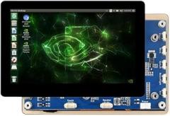 5inch Display 1024x600 Hdmi Capacitive Touchscreen 5 Inch LCD B Wide-Cover for Mini Pc Computer New 2025 High Reliable Electronic Component, Precision, Stable Performance