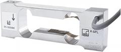 HBM high Precision Small Electronic Scale K-SPL-300/500/1500/2000g Weighing Sensor(300g)