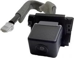 28442-7S110 Car Rear View Backup Parking Camera Compatible for Infiniti QX56 2004-2010 Assist Electronics