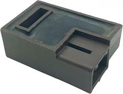 Electronic Load Detector Unit 38255SNA003 for Honda (2001–2005), CR-V (2002–2006), Accord (2003–2004), Odyssey & Element — OEM Direct Replacement