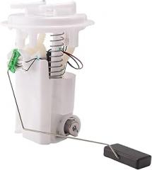 9670251480 Electronic Tank Fuel Pump Assembly 1525.KX，Compatible for Peugeot 206 207 307 308 408