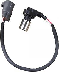 AIP Electronics Crankshaft Position Sensor CKP Compatible with 1995-1997 Lexus LX450 Toyota Land Cruiser 4.5L I6 OEM Fit CRK178