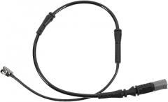 Brake Hose and Brake Pad Electronic Wear Sensor Automotive Accessory for Series and Series Essential Cable for Enhanced Safety and Easy Installation