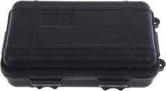 Outdoor Shockproof Boxes for Loading Miniature Electronic Devices Anti-Pressure for Sports Swimming Hiking Tool Box with