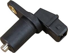 AIP Electronics Crankshaft Position Sensor CKP Compatible with BMW E60 E52 E92 E38 PC302 OEM Fit CRK02