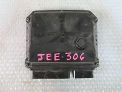 09 fits Toyota Yaris Engine ECM Electronic Control Module at 89661-52J50 8966152J50