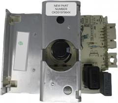 WPW10197864, CKD197864 Washer Electronic Control Board Compatible with Whirlpool Fits old # WPW10197864