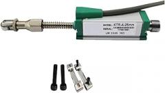 CAARLA Injection molding Machine Electronic Scale KTR-A-25 50 75 Rebound Roll Displacement Sensor(KTR-A-25mm)