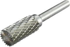 Tool Parts and Accessories Double Cut Tungsten Carbide Rotary File 15/32