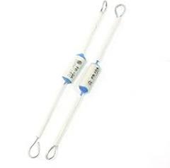 2 Pcs Fuses FR Series 185 Degree 250V 10A Electronic Rice Cooker Fuse Accessories Thermal Links