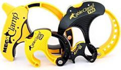 Cable Clamp Adjustable Clamp Medium