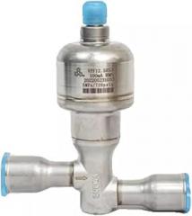 Electronic Expansion Valve VPF12.5 25 50H53 VPF100 250 400H03(Cable Y02A)