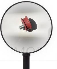 Elevator Door Hanger Roller Eccentric Roller OD38mm W16mm 6001Z