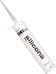 19-158 - GC Electronics 19-158 Silicone Sealant/Adhesive, 10.2 oz. Elect Grade, (Each)