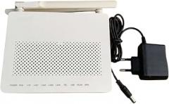 New EPON GPON ONU Optical Modem Router HS8145C5 ONT Termianl with 1GE+3FE+Voice+VViFi English Software New 2026 High for Reliable Electronic Component, Precision, Stable Performance