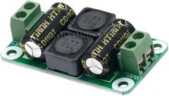 0-50V 4A Dc Power Supply Filter Board Class D Amplifier Interference Suppression Car EMI Industrial Control Panel A New 2025 High for Reliable Electronic Component, Precision, Stable Performance