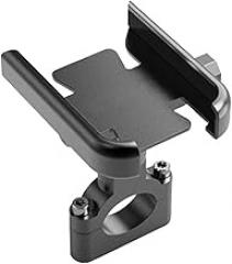Phone Holder Motorcycle for NC750X Adjustable Angle​ Phone Bracket for Nc750X for NC 750X Handlebar Phone Holder GPS Motorcycle Accessories GPS Bracket(3)