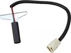 AIP Electronics Crankshaft Position Sensor CKP Compatible with 1997-2003 Dodge Ram and Dakota with Manual Standard Transmission OEM Fit CRK54