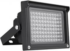 96 LEDs IR Illuminator Array Infrared Lamps Night Vision Outdoor Waterproof for CCTV Security Camera