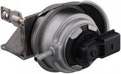 04L253016H Turbocharger Electronic Actuator Compatible With A3 Turbo Wastegate Actuator 04L253016HV Car Parts Turbo Actuator