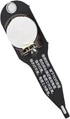 Inductor Tester for Electronic Repair Using Electromagnetic Induction Technology for Quick and Accurate Fault Detection on Coils and Motherboards