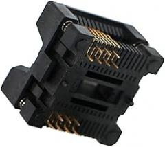 Electronic Development Tool for SOP14(28) 1.27mm Chip OTS14 Test Seats Testing and Aging Processes