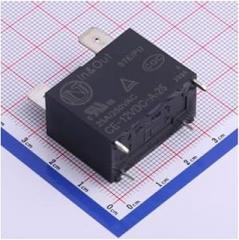 (2pcs）Electronic Components CE-12-A25 16x30.5mm