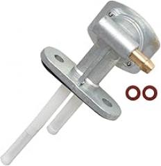 Petcock Fuel Tank Switch Valve Assembly for Kawasaki KLX110 2002-2015