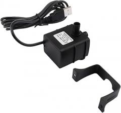 Dc 5V 12V 24V Portable Electric Pump Water Cooling Silent Submersible Waterproof Centrifugal Home Garden Outdoor Tool New 2025 High For Reliable Electronic Component