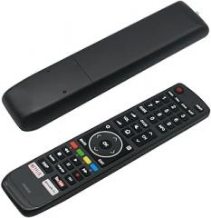 Compatible with Multiple Devices EN3B39 New Controller Control for Hlsensie TV H65N5770 H70NU9700 H75N6800 H65N6800 H65NU8700 LCD LED TV Fernbedienung New 2026 High for Reliable Electronic Component