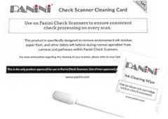 Maintenance Kit for Panini Scanners (One Set)