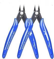 Drone toy accessories For PLATO 170 Wishful 1pcs Clamp DIY Electronic Diagonal Pliers Side Cutting Nippers Wire Cutter 3D printer parts(2 PCS)