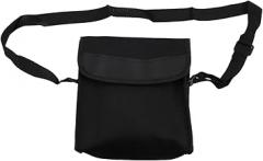 Essential Nylon Bag Shock-Absorbing Telescope Bag Nylon Carrying Case for 50mm Telescope Dustproof Storage Pouches Adventure Travel Accessory