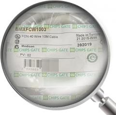 BMXFCW1003 1PCS New BMXFCW1003 for Ship