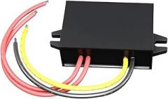 Power Converter AC12V24V (10V-28V) to DC12V 1A 2A 3A 4A 5A 60W AC10-28V to DC12V 5A 60W AC to DC Converter for Electronics(5A)