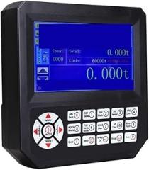 Load Cells, Auto-totalizing Equipment Wheel Loader Scale Electronic Loader Weight Scale(A Type)