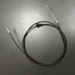 1pc/Package Front Hood Lock Cable 53630-0D020 536300D020 YANGMO-AUTO